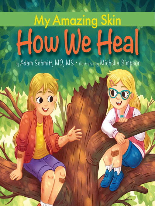 Title details for How We Heal by Adam Schmitt - Available